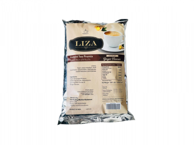 Liza Vend Ginger Tea Powder